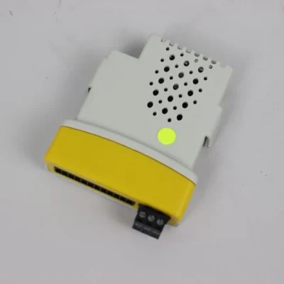 Control Techniques Emerson SM-I/O Plus TOP ZUSTAND
Wird in neuem Fenster oder Tab geöffnet