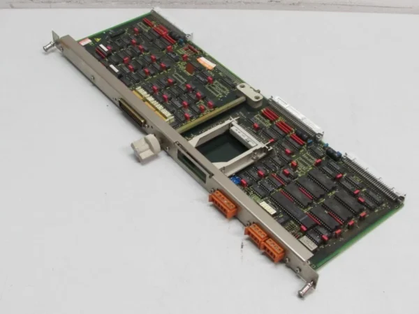 Siemens Sinumerik 6FX1121-8BB02 Karte TOP ZUSTAND
Wird in neuem Fenster oder Tab geöffnet