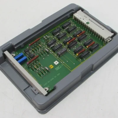 Siemens Simatic 6EC3100-0A 6EC3 100-0A NEUWERTIG
Wird in neuem Fenster oder Tab geöffnet