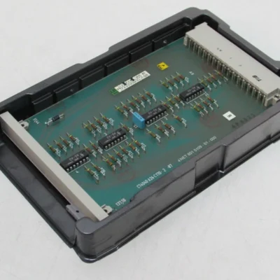 Siemens Simatic 6EC1011-0A 6EC1 011-0A NEUWERTIG
Wird in neuem Fenster oder Tab geöffnet