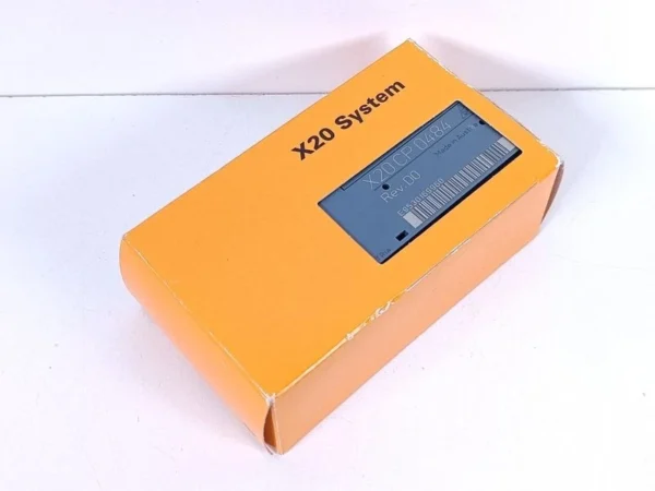 B&R X20 CP 0484 X20CP0484 Rev. D0 UNUSED & OVP
Wird in neuem Fenster oder Tab geöffnet