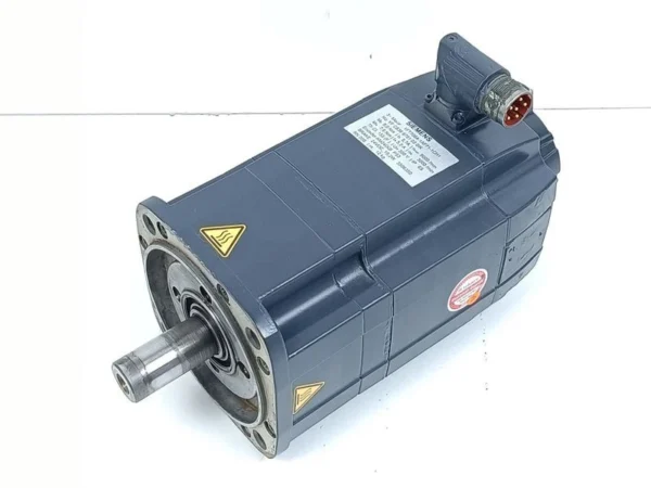 Siemens Servomotor 1FT7064-1AF71-1CH1 TESTED
Wird in neuem Fenster oder Tab geöffnet