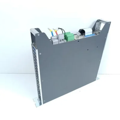 AMK AW 4/8-2 Servo Drive Amkasyn TOP ZUSTAND
Wird in neuem Fenster oder Tab geöffnet
