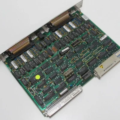 Siemens 6FX1122-1AA01 Version J TOP ZUSTAND
Wird in neuem Fenster oder Tab geöffnet