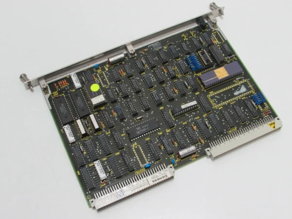 Siemens 6FX1111-0AA02 Version C TOP ZUSTAND
Wird in neuem Fenster oder Tab geöffnet