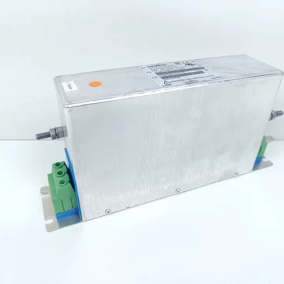 Siemens Line-Filter 5kW 6SL3000-0HE15-0AA0
Wird in neuem Fenster oder Tab geöffnet
