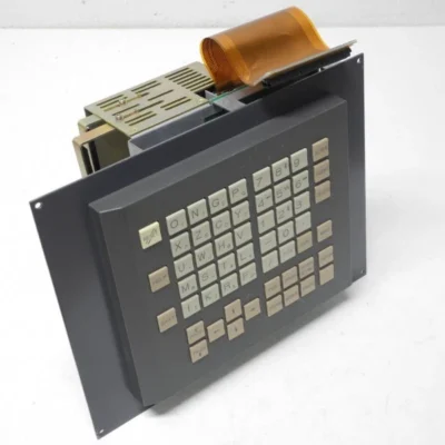 Fanuc Bedienpanel MDI Unit A02B-0236-C127/TBR +HDD A02B-0236-C256+A02B-0236-C254