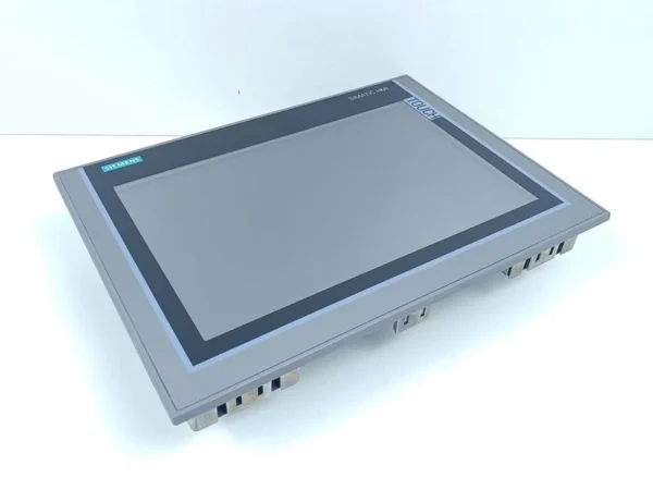 Siemens TP1200 Comfort 6AV2 124-0MC01-0AX0 6AV2124-0MC01-0AX0 FSt:27 TESTED TOP
Wird in neuem Fenster oder Tab geöffnet