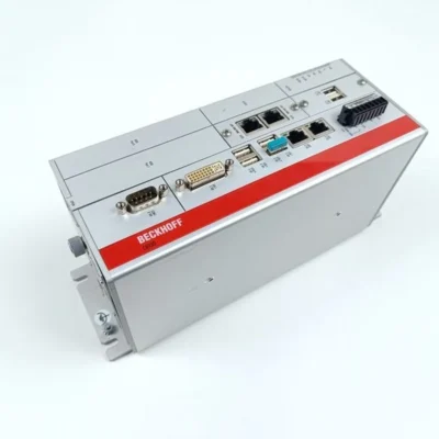 Beckhoff C6930-1034-0040 core I5 4GB RAM FC9062 CB3056-0001 TESTED & TOP ZUSTAND