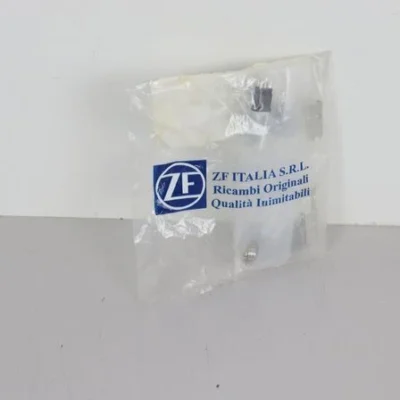 ZF Italia Connector Kit for JZSP-CMP9-1-11 Power Connector Kit UNUSED OVP SEALED