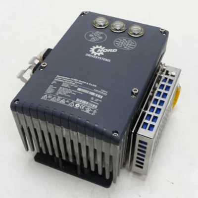 Nord SK 225E-111-340-A-AUX Part.No. 275240307 Drivesystems 400V 1,1kw NEUWERTIG
Wird in neuem Fenster oder Tab geöffnet