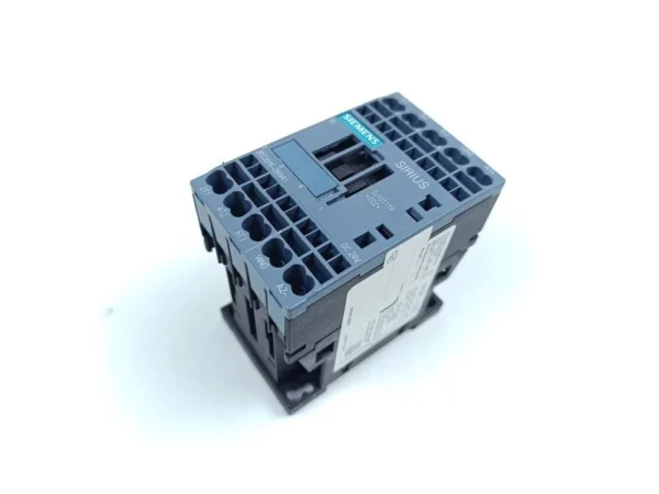Siemens SIRIUS 3RT2015-2BB41 TOP ZUSTAND
Wird in neuem Fenster oder Tab geöffnet