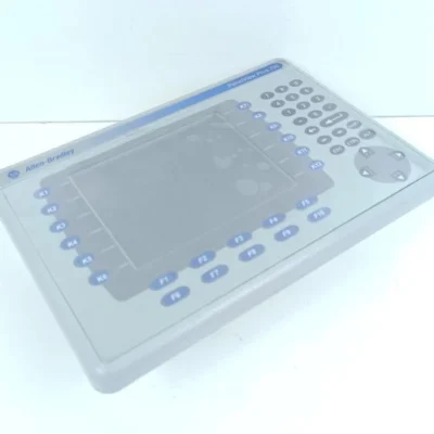 Allen-Bradley Panelview Plus 700 2711P-RP1 2711P-RDB7C C 2711P-B7C4D1 TESTED TOP