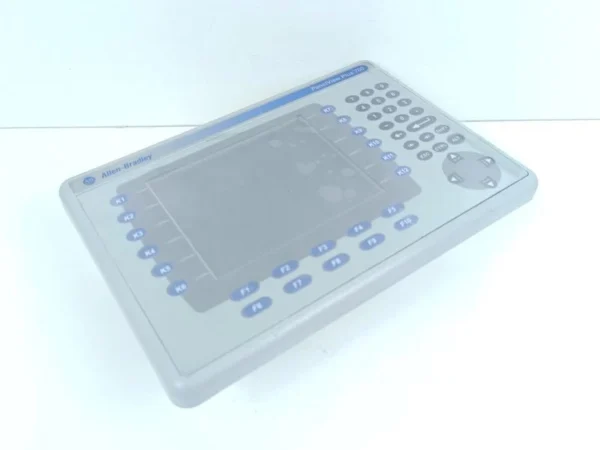 Allen-Bradley Panelview Plus 700 2711P-RP1 2711P-RDB7C C 2711P-B7C4D1 TESTED TOP