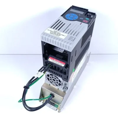 Allen Bradley 25B-D6P0N114 2,2kw 400V + 25-RF7P5-AL Filter Series A TESTED & TOP