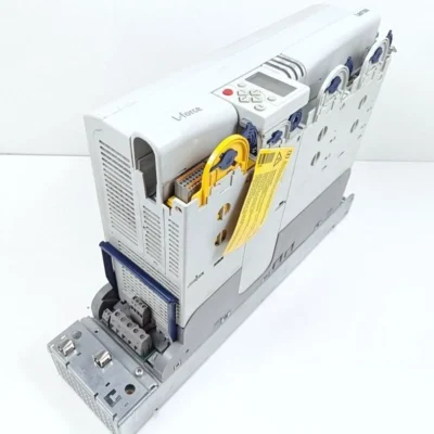 Lenze L-force E94ASHE0244 + Netzfilter E94AZMS0314 + Module TESTED & TOP ZUSTAND