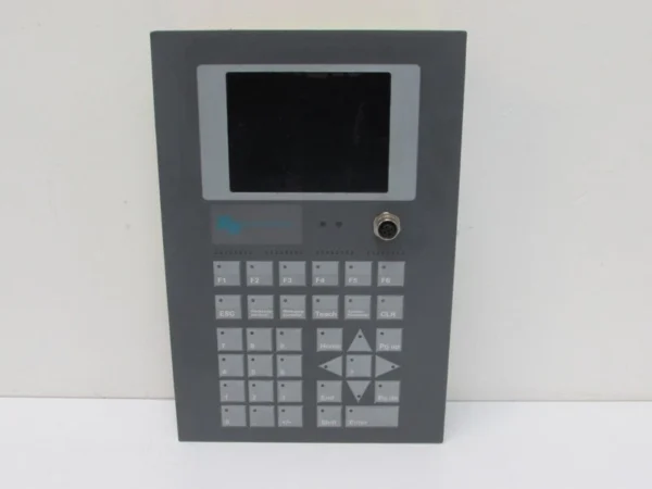 Müller Weingarten TR Electronic NSW 32 19-27V Nocken Steuerung Panel TOP Zustand