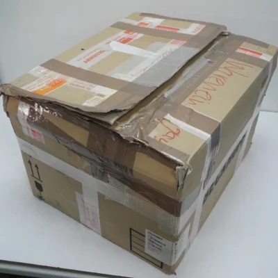 Beckhoff Industrie PC C6240-1037-0030 Intel Core Duo 2.00GHz 2GB RAM TESTED TOP