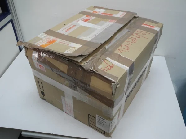 Beckhoff Industrie PC C6240-1037-0030 Intel Core Duo 2.00GHz 2GB RAM TESTED TOP