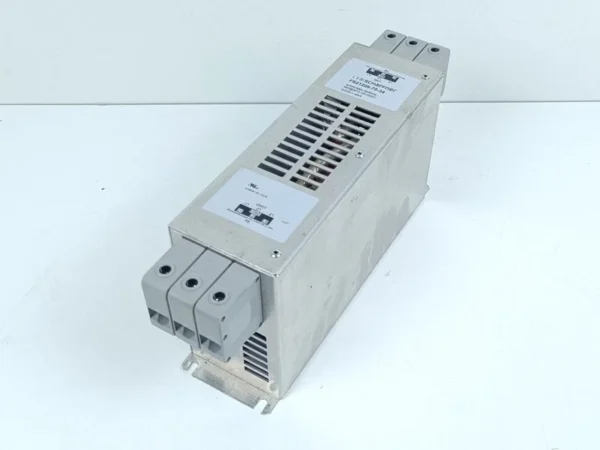 SEW Netzfilter NF 085-503 Schaffner FS21226-75-34 520/300V 50/60Hz 85A 42kA TOP