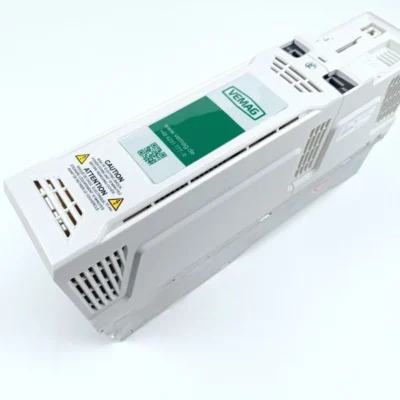 Control Techniques Emerson M600-034 00025 A VE M600-03400025A 0,75/1.1kW UNUSED
Wird in neuem Fenster oder Tab geöffnet