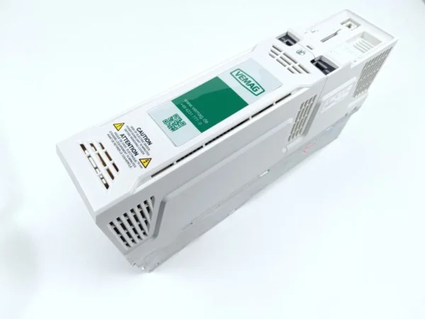 Control Techniques Emerson M600-034 00025 A VE M600-03400025A 0,75/1.1kW UNUSED
Wird in neuem Fenster oder Tab geöffnet