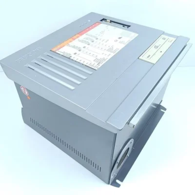 Beckhoff C6140 Ipox IP-4GVI63 + CH7009A_DVI_TV + TEAC FD-235HF + CD-W552GB-095