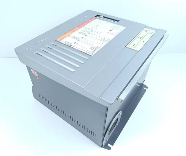 Beckhoff C6140 Ipox IP-4GVI63 + CH7009A_DVI_TV + TEAC FD-235HF + CD-W552GB-095