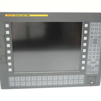 Fanuc GE Fanuc Series 160i-MB A08B-0084-D432 + A02S-8002-0500 + A13B-0196-B412