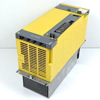 Fanuc Spindle Amplifier Module A06B-6121-H030#H550 Ver. B 35kW 70A TOP ZUSTAND