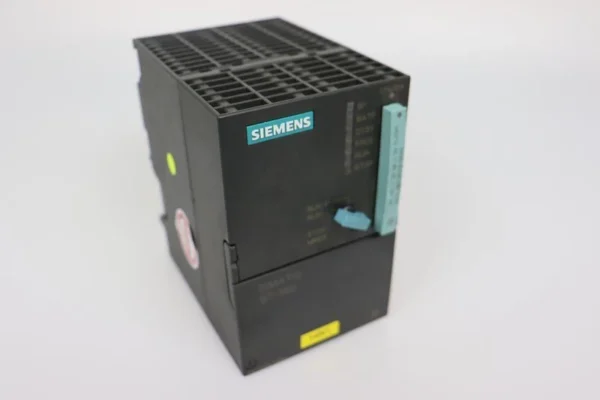 Siemens Simatic S7-300 6ES7 314-1AE04-0AB0 CPU314 E-St.:01 TOP ZUSTAND & TESTED
Wird in neuem Fenster oder Tab geöffnet