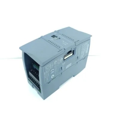 Siemens SIMATIC S7-1200 SM 1234 AI/AQ 6ES7 234-4HE30-0XB0 E- Stand:01 NEUWERTIG
Wird in neuem Fenster oder Tab geöffnet