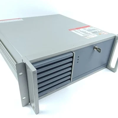 Beckhoff C5102-0010 IP-4GVI63 + EA 3C905CX-TX-M BECKHOFF FC3101_4 PICOLO PRO 2