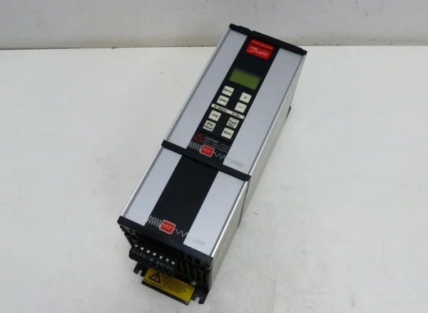Danfoss VLT 2020 195H3105 EMC-Motor-Filter 195H6524 1,66kva TESTED Top Zustand