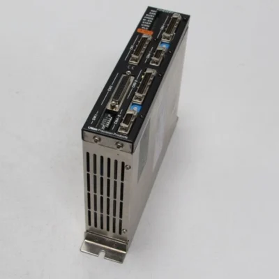 Yokogawa Fineserv MK II PC10020 AA00*1C / L1Z002 POSITION CONTROLLER NEUWERTIG