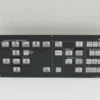 Hitachi Seiki Fanuc Fanuc Yaskawa Tastatur 9100-92-191-00 OPSW-L7 24-01-00-00