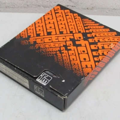 ifm electronic KA-2010-BB0A/KA0002 2 Leiter System AC/DC Ausgang UNUSED & OVP