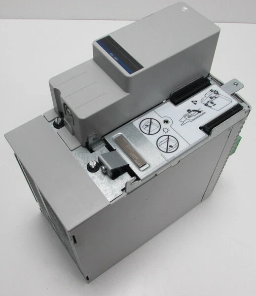 Allen-Bradley 2094-BM03-M 2094BM03M Bulletin 30A AXIS Power Modul TOP ZUSTAND