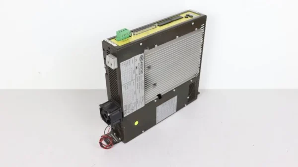 Berger Lahr WDP3-018.0801 RS23 65301800103 EPROM 470.00 REV.2.001 TOP ZUSTAND