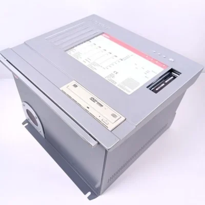 Beckhoff Industrial PC C6140 Epox EP-M845B Hitachi DEC-2010 JVL-2010 DEC-2010