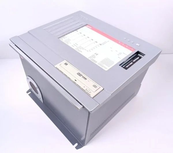 Beckhoff Industrial PC C6140 Epox EP-M845B Hitachi DEC-2010 JVL-2010 DEC-2010