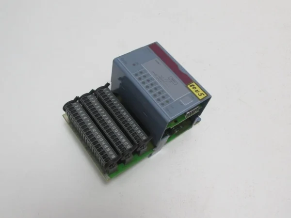 B&R DI439 7DI439.7 REV.C0 Top Zustand
Wird in neuem Fenster oder Tab geöffnet