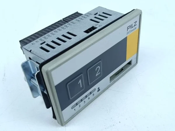 Pilz PITmode m3.3P 402240 TOP ZUSTAND
Wird in neuem Fenster oder Tab geöffnet