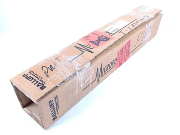 BALLUFF BTL5-T110-M0100-P-S103 MAGNETOSTRICTIVE POSITION SENSOR UNUSED & OVP
