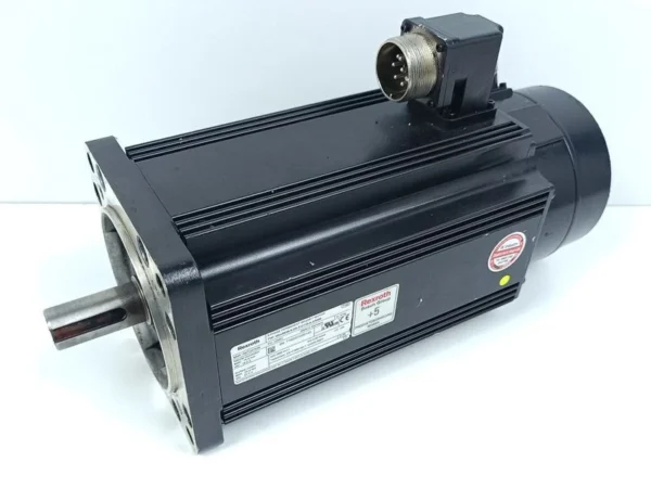Rexroth Indramat Servomotor MAC093B-0-OS-2-C/110-A-0/S005 TESTED REFURBISHED