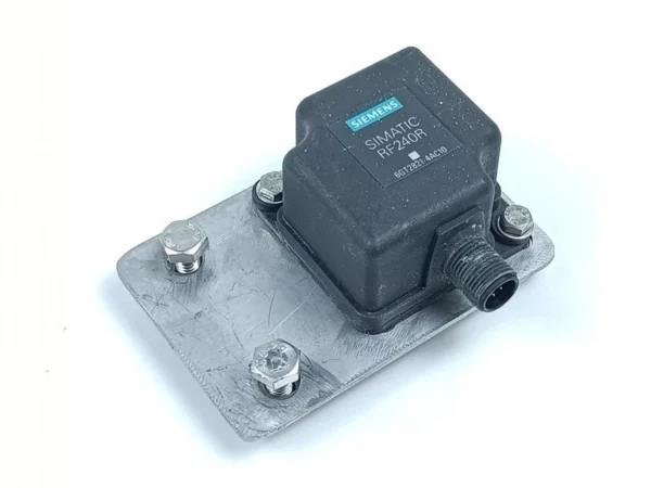 Siemens Simatic RF240R 6GT2821-4AC10
Wird in neuem Fenster oder Tab geöffnet