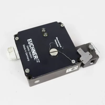 Euchner Safety Switch Sicherheitsschalter TZ2RE024MVAB 24V AC/DC TOP ZUSTAND
