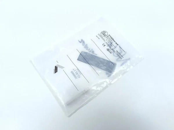 IFM Electronics induktiver Sensor IE5372 IEB31,5BPKG/AS-514-TPS UNUSED & OVP