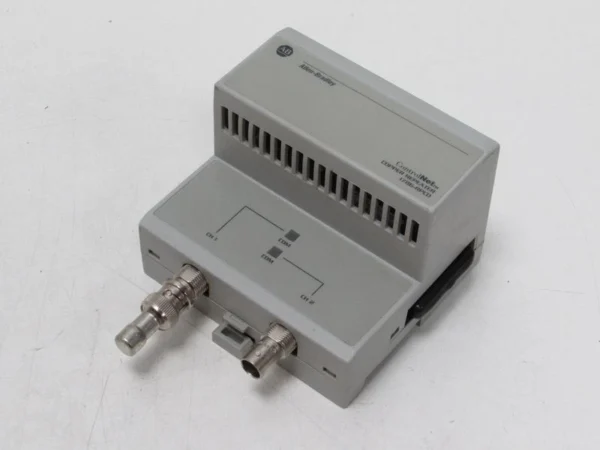 Allen Bradley 1786-RPCD/A Part.No. 96315071 REV. A01 5VDC 4A CL2 TOP ZUSTAND