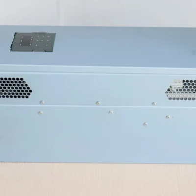 Vacon Honeywell Frequenzumrichter 37CXL4A710 37CXL4A7I0 400V 37kw / 45kw TESTED
Wird in neuem Fenster oder Tab geöffnet